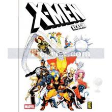 X-Men Klasik: 4 | Chris Claremont