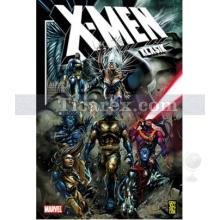 X-Men Klasik: 1 (Uncanny X-Men 120-128) | Chris Claremont, John Byrne