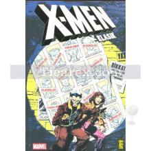 X-Men Klasik: 3 | Chris Claremont
