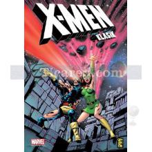 X-Men Klasik: 2 | Chris Claremont