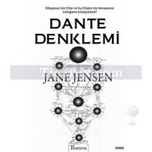 Dante Denklemi | Jane Jensen
