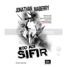 Kod Adı Sıfır | Jonathan Maberry