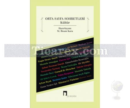 Orta Sayfa Sohbetleri | Kültür | M. İhsan Kara - Resim 1