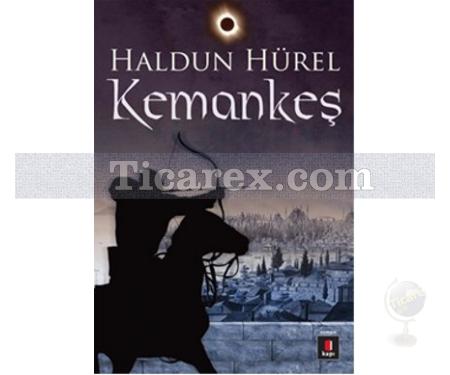 Kemankeş | Haldun Hürel - Resim 1