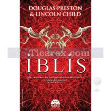 İblis | Douglas Preston, Lincoln Child