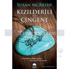 Kızılderili ve Çingene | Susan McBride