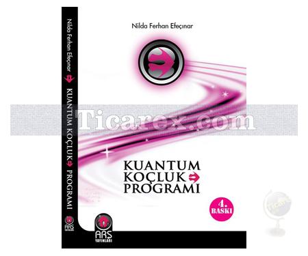 Kuantum Koçluk Programı | Nilda Ferhan Efeçınar - Resim 1