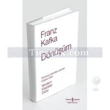 Dönüşüm | Franz Kafka