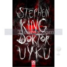 Doktor Uyku | Stephen King