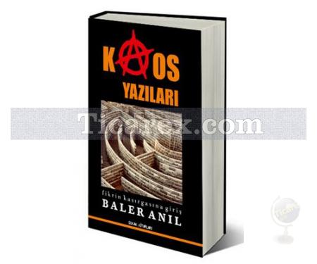 Kaos Yazıları | Baler Anıl - Resim 1