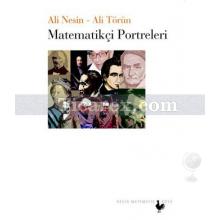 Matematikçi Portreleri | Ali Nesin, Ali Törün