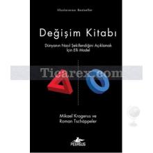 Değişim Kitabı | Mikael Krogerus, Roman Tschappeler