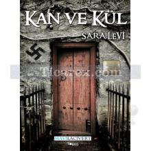 Kan ve Kül | Sara Levi