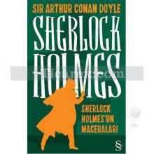 Sherlock Holmes'un Maceraları | Sir Arthur Conan Doyle