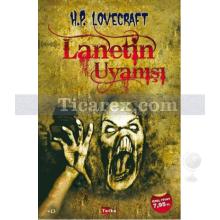 Lanetin Uyanışı | Howard Phillips Lovecraft