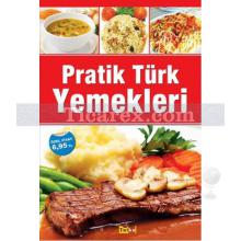 Pratik Türk Yemekleri | Kolektif