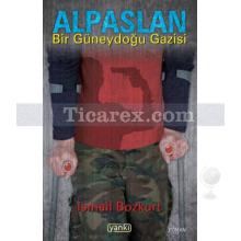 Alpaslan | İsmail Bozkurt