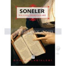 Soneler | William Shakespeare