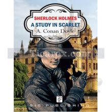 Sherlock Holmes - A Study in Scarlet | Arthur Conan Doyle