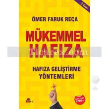 Mükemmel Hafıza | Hafıza Geliştirme Yöntemleri | Ömer Faruk Reca