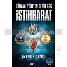 Dünyayı Yöneten Derin Güç İstihbarat | Aytekin Gezici