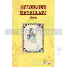 Andersen Masalları Cilt: 3 | Hans Christian Andersen