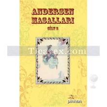 Andersen Masalları Cilt: 2 | Hans Christian Andersen