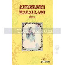 Andersen Masalları Cilt: 2 | Hans Christian Andersen