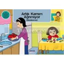 Yıldız'la Sohbet Eğitimi 3 - Artık Karnım Ağrımıyor (Beslenme) | Canan Yıldız Çiçekler, Nermin Öner Koruklu