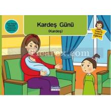 Yıldız'la Sohbet Eğitimi 5 - Kardeş Günü (Kardeş) | Canan Yıldız Çiçekler, Nermin Öner Koruklu