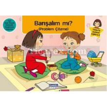 Yıldız'la Sohbet Eğitimi 2 - Barışalım mı? (Problem Çözme) | Canan Yıldız Çiçekler, Nermin Öner Koruklu