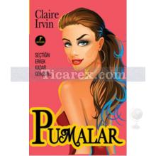 Pumalar | Claire Irvin