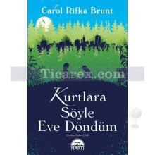 Kurtlara Söyle Eve Döndüm | Yasin Öksüz