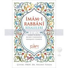 İmam-ı Rabbani Risaleleri | Necdet Tosun