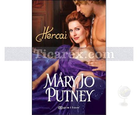 Hercai | Mary Jo Putney - Resim 1