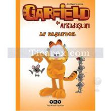 Garfield ile Arkadaşları - Av Başlıyor 7 | Jim Davis