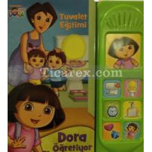 Kaşif Dora - Tuvalet Eğitimi | Kolektif