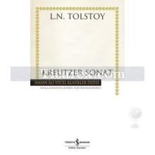 Kreutzer Sonat | Lev Nikolayeviç Tolstoy