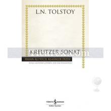 Kreutzer Sonat | (Ciltli) | Lev Nikolayeviç Tolstoy