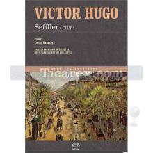 Sefiller (2 Cilt Takım) | Victor Hugo