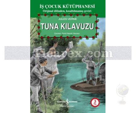 Tuna Kılavuzu | Jules Verne - Resim 1