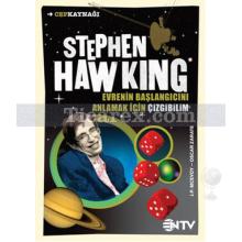 Stephen Hawking | Evrenin Başlangıcını Anlamak İçin Çizgibilim | J. P. McEvoy, Oscar Zarate