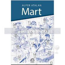 Mart | Alper Atalan