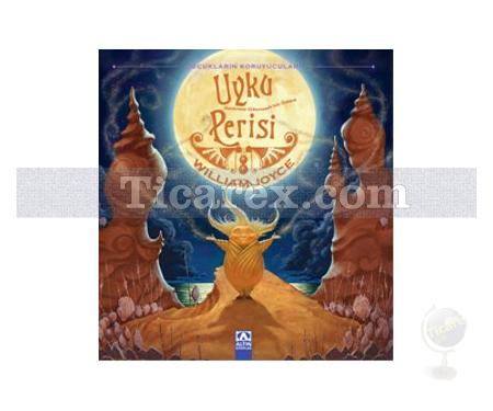 Uyku Perisi | (Ciltli) | William Joyce - Resim 1