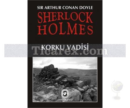 Sherlock Holmes - Korku Vadisi | Arthur Conan Doyle - Resim 1