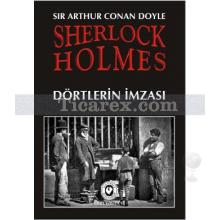 Sherlock Holmes - Dörtlerin İmzası | Sir Arthur Conan Doyle