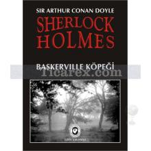 Sherlock Holmes - Baskerville Köpeği | Arthur Conan Doyle
