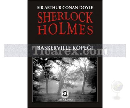 Sherlock Holmes - Baskerville Köpeği | Arthur Conan Doyle - Resim 1
