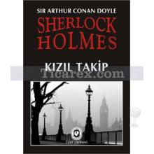 Sherlock Holmes - Kızıl Takip | Arthur Conan Doyle