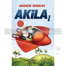 Akila 1 | Andrew Norriss